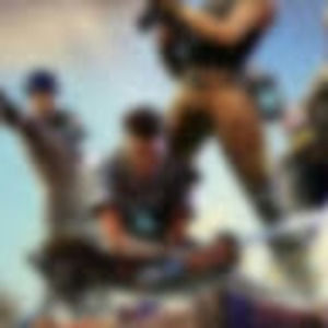 Meet your Posher, Fred